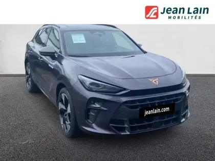 Photo 42 Cupra Terramar  1.5 eTSI Hybrid 150 ch DSG7