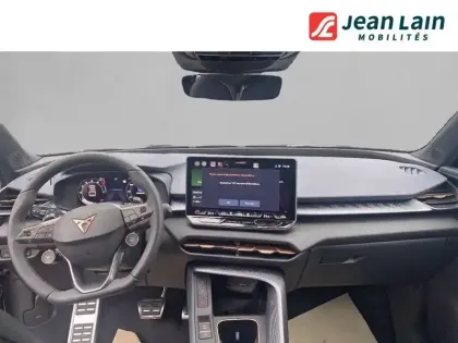 Photo 17 Cupra Terramar  1.5 eTSI Hybrid 150 ch DSG7