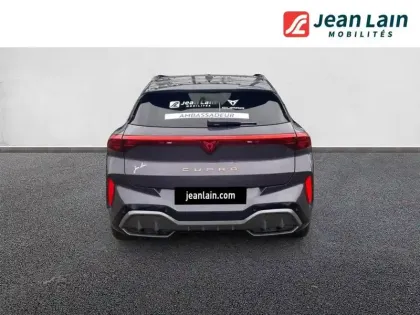 Photo 25 Cupra Terramar  1.5 eTSI Hybrid 150 ch DSG7