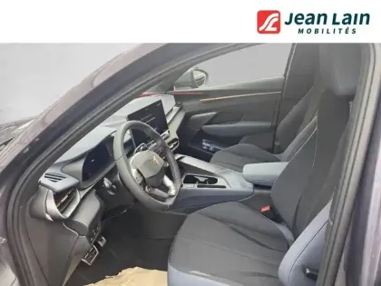 Photo 50 Cupra Terramar  1.5 eTSI Hybrid 150 ch DSG7