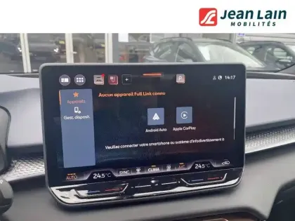 Photo 35 Cupra Terramar  1.5 eTSI Hybrid 150 ch DSG7