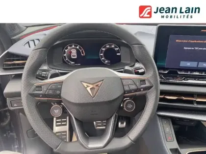 Photo 11 Cupra Terramar  1.5 eTSI Hybrid 150 ch DSG7