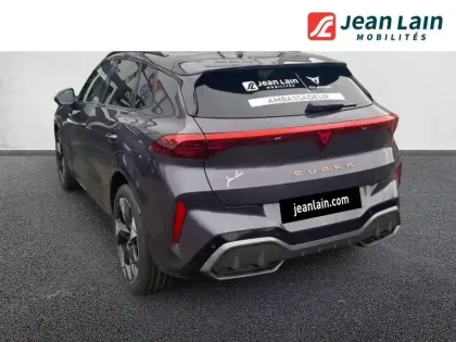 Photo 26 Cupra Terramar  1.5 eTSI Hybrid 150 ch DSG7