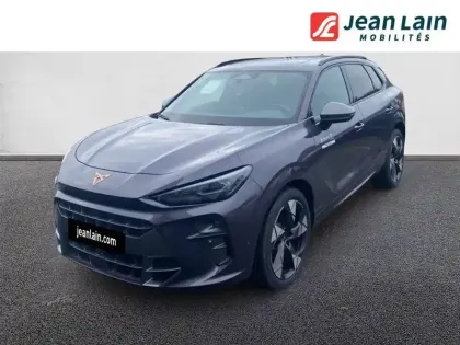 Photo 40 Cupra Terramar  1.5 eTSI Hybrid 150 ch DSG7