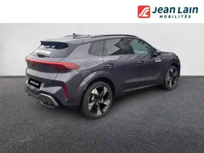 Photo 44 Cupra Terramar  1.5 eTSI Hybrid 150 ch DSG7