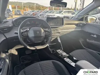 Photo 1 Peugeot 208  Electrique 50 kWh 136ch