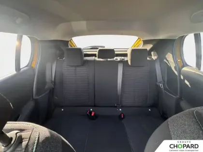 Photo 18 Peugeot 208  Electrique 50 kWh 136ch