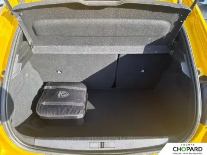 Photo 7 Peugeot 208  Electrique 50 kWh 136ch