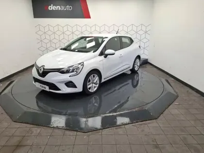 Photo Renault Clio Evolution