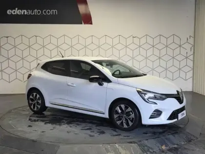 Photo 6 Renault Clio  Blue dCi 100