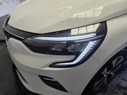 Photo 20 Renault Clio  Blue dCi 100