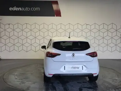 Photo 44 Renault Clio Gén. V (BJA) Ph1 NG Evolution 5