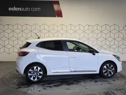 Photo 5 Renault Clio  Blue dCi 100