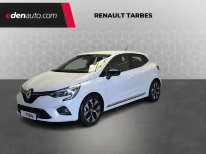 Photo 40 Renault Clio  Blue dCi 100