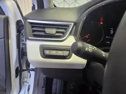 Photo 66 Renault Clio Gén. V (BJA) Ph1 NG Evolution 5