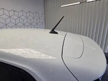 Photo 53 Renault Clio Gén. V (BJA) Ph1 NG Evolution 5