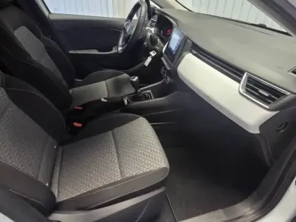 Photo 59 Renault Clio Gén. V (BJA) Ph1 NG Evolution 5