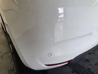 Photo 11 Renault Clio  Blue dCi 100