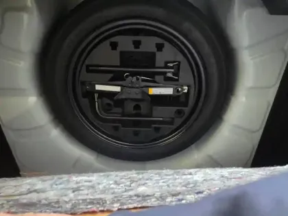 Photo 55 Renault Clio Gén. V (BJA) Ph1 NG Evolution 5