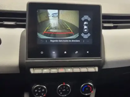 Photo 75 Renault Clio Gén. V (BJA) Ph1 NG Evolution 5