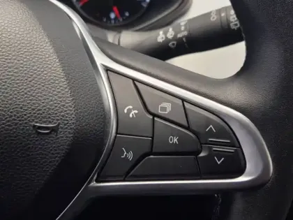 Photo 69 Renault Clio Gén. V (BJA) Ph1 NG Evolution 5