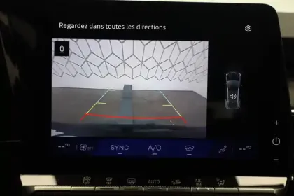 Photo 19 Renault Austral  mild hybrid advanced 130 GSR2