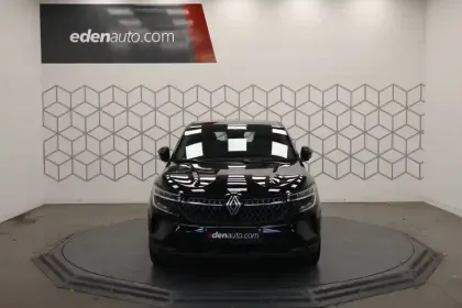 Photo 6 Renault Austral  mild hybrid advanced 130 GSR2