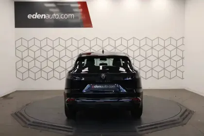 Photo 7 Renault Austral  mild hybrid advanced 130 GSR2