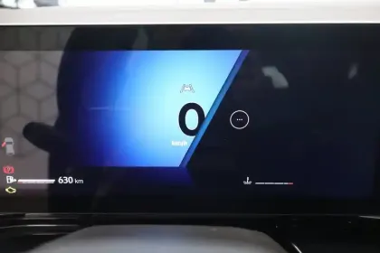 Photo 21 Renault Austral  mild hybrid advanced 130 GSR2