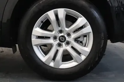 Photo 9 Renault Austral  mild hybrid advanced 130 GSR2