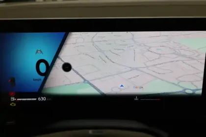 Photo 20 Renault Austral  mild hybrid advanced 130 GSR2