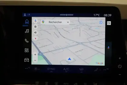 Photo 18 Renault Austral  mild hybrid advanced 130 GSR2