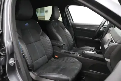 Photo 7 Renault Arkana  E-Tech full hybrid 145 GSR2