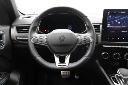 Photo 9 Renault Arkana  E-Tech full hybrid 145 GSR2