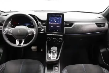 Photo 15 Renault Arkana  E-Tech full hybrid 145 GSR2