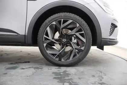 Photo 10 Renault Arkana  E-Tech full hybrid 145 GSR2