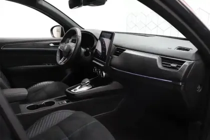 Photo 6 Renault Arkana  E-Tech full hybrid 145 GSR2