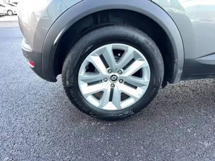 Photo 4 Renault Captur  TCe 90 - 21