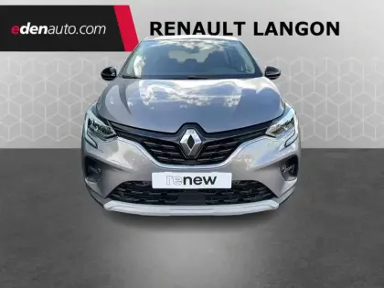Photo 40 Renault Captur  TCe 90 - 21