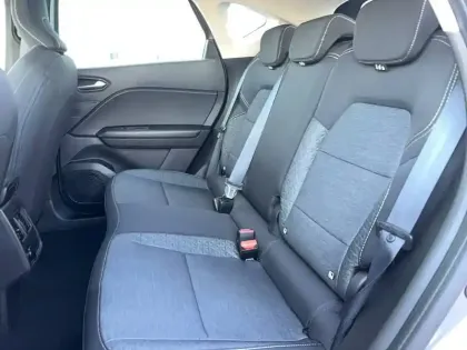 Photo 8 Renault Captur  TCe 90 - 21