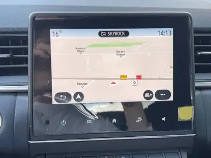 Photo 32 Renault Captur  TCe 90 - 21