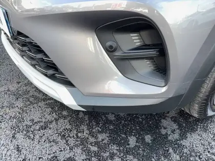 Photo Renault Captur Business