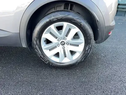 Photo 2 Renault Captur  TCe 90 - 21