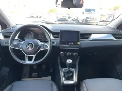 Photo 12 Renault Captur  TCe 90 - 21