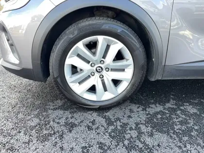 Photo 1 Renault Captur  TCe 90 - 21