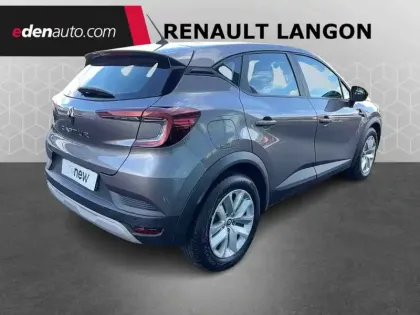 Photo 37 Renault Captur  TCe 90 - 21