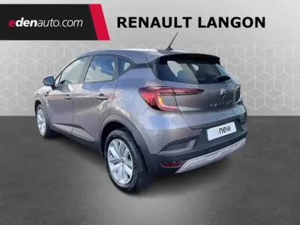 Photo 35 Renault Captur  TCe 90 - 21