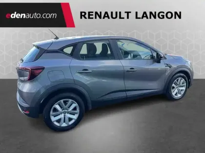Photo 38 Renault Captur  TCe 90 - 21
