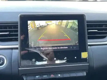 Photo 30 Renault Captur  TCe 90 - 21