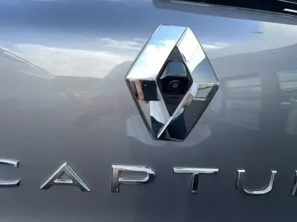 Photo 3 Renault Captur  TCe 90 - 21